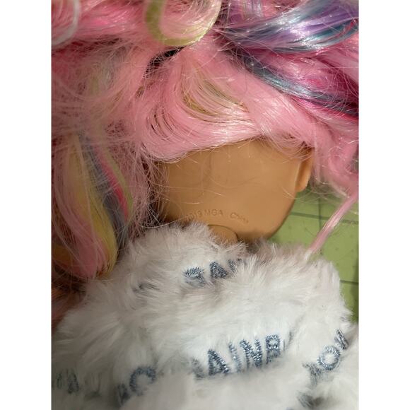 MGA Entertainment Rainbow High Doll Set Of 2 - Picture 5 of 6